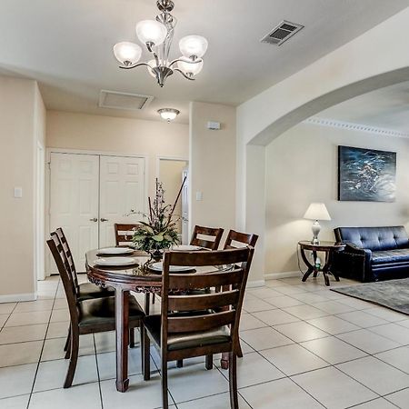 Villa Laverne 3 Bedroom Suite Furnished Condos Houston Ngoại thất bức ảnh