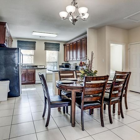 Villa Laverne 3 Bedroom Suite Furnished Condos Houston Ngoại thất bức ảnh