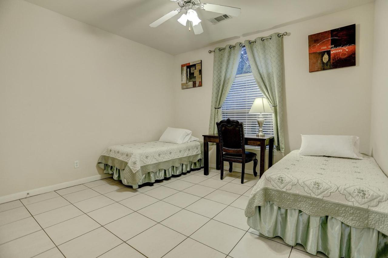 Villa Laverne 3 Bedroom Suite Furnished Condos Houston Ngoại thất bức ảnh