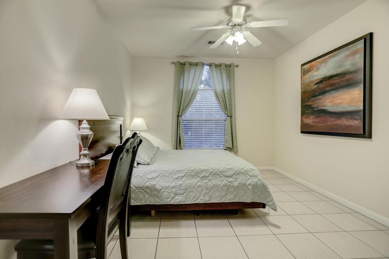 Villa Laverne 3 Bedroom Suite Furnished Condos Houston Ngoại thất bức ảnh