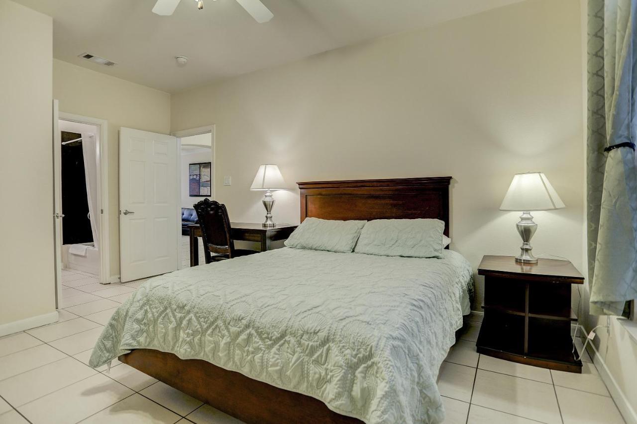 Villa Laverne 3 Bedroom Suite Furnished Condos Houston Ngoại thất bức ảnh