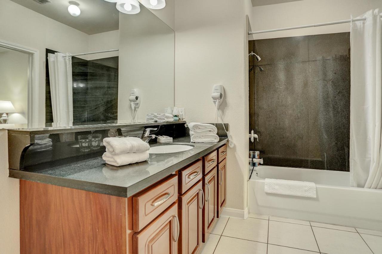 Villa Laverne 3 Bedroom Suite Furnished Condos Houston Ngoại thất bức ảnh