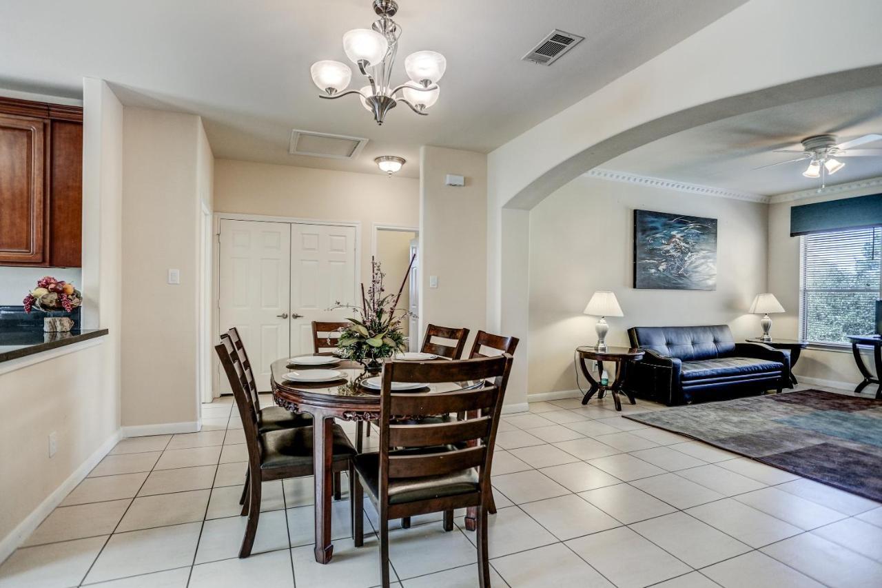 Villa Laverne 3 Bedroom Suite Furnished Condos Houston Ngoại thất bức ảnh