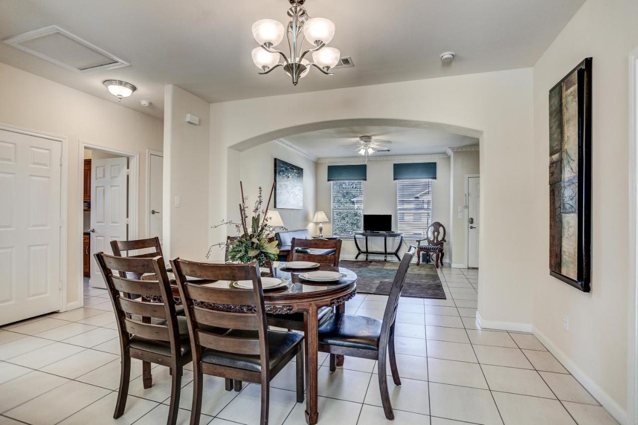 Villa Laverne 3 Bedroom Suite Furnished Condos Houston Ngoại thất bức ảnh