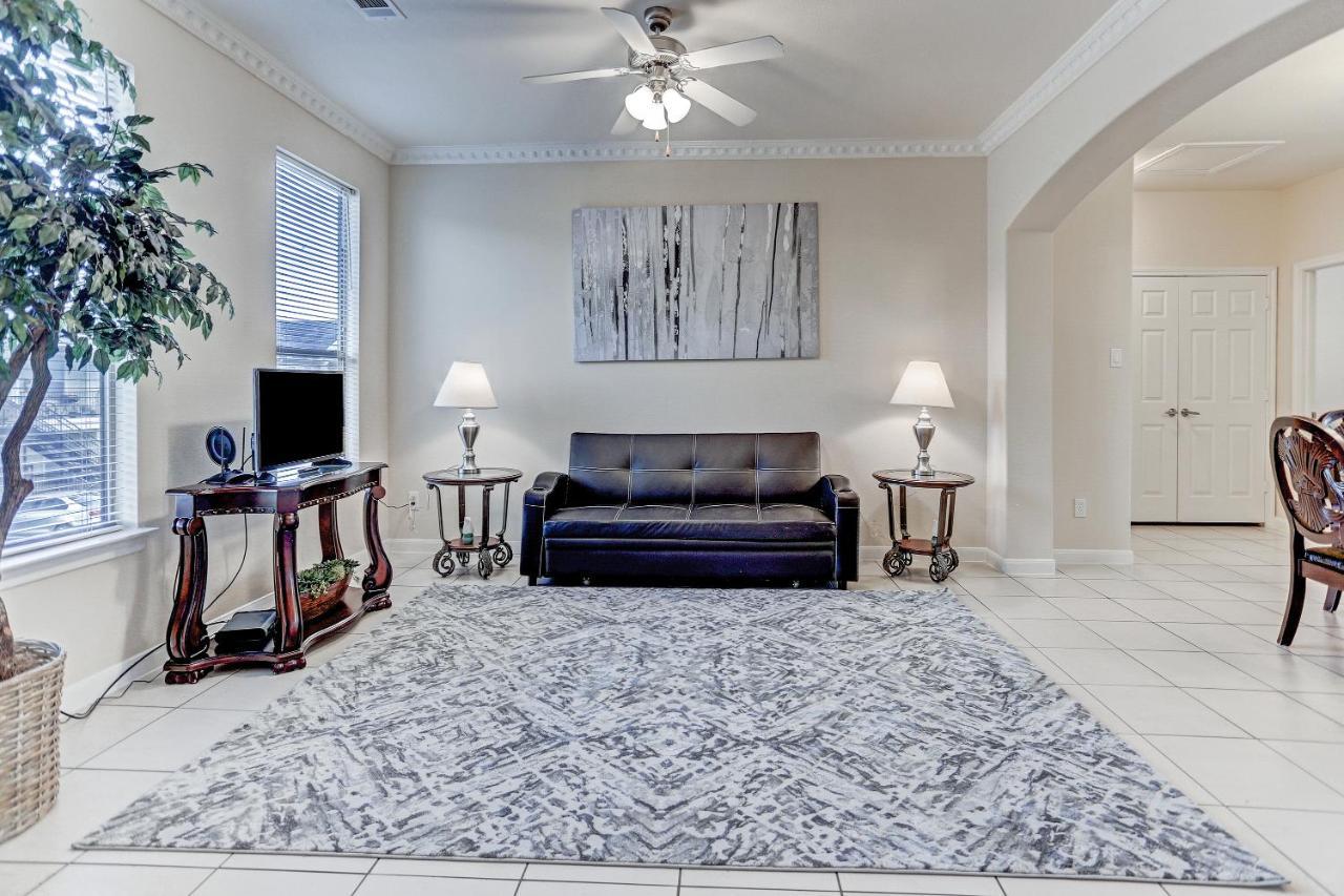 Villa Laverne 3 Bedroom Suite Furnished Condos Houston Ngoại thất bức ảnh